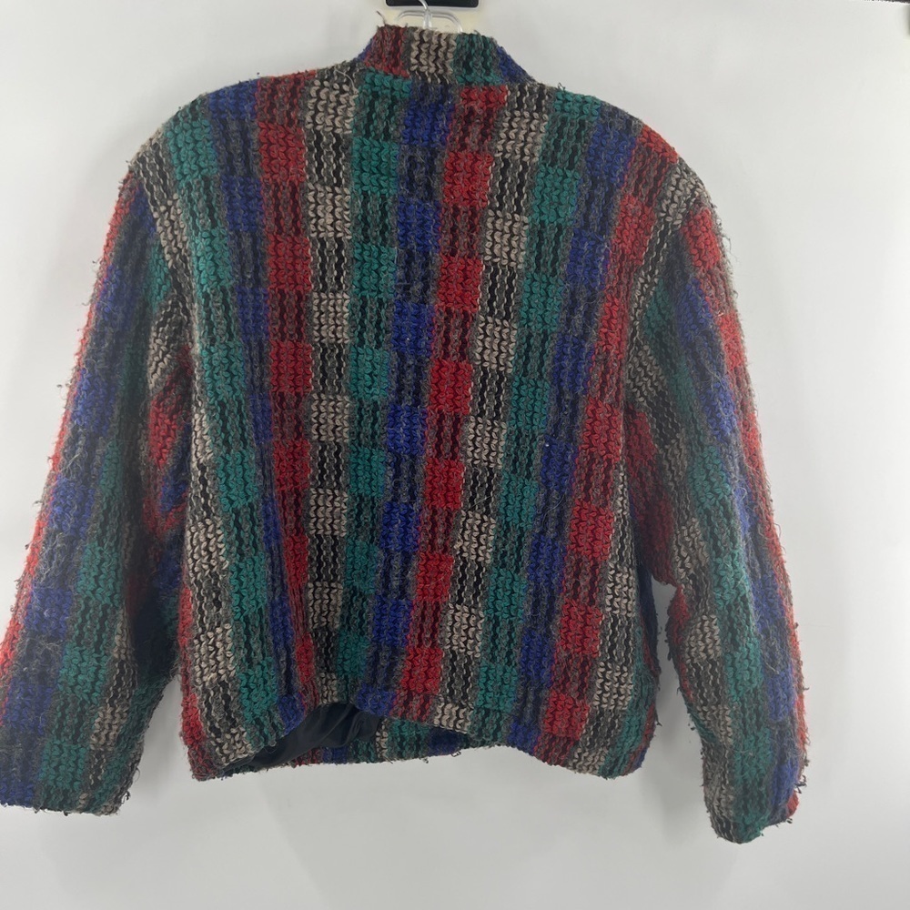 Doncaster vintage wool blazer size 4